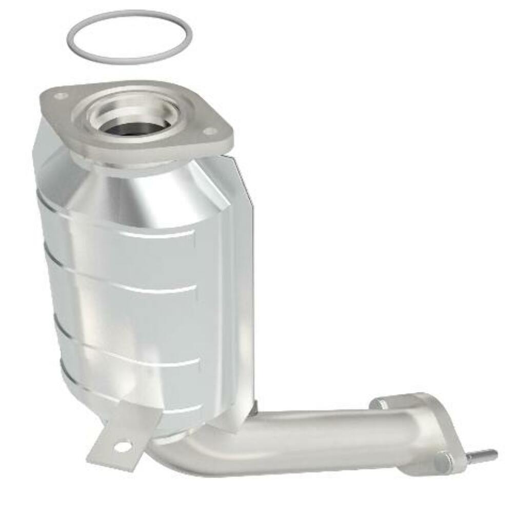 05-07 Ford Freestyle 3.0L Direct-Fit Catalytic Converter 49979 Magnaflow - Catalytic Converters Car Part People