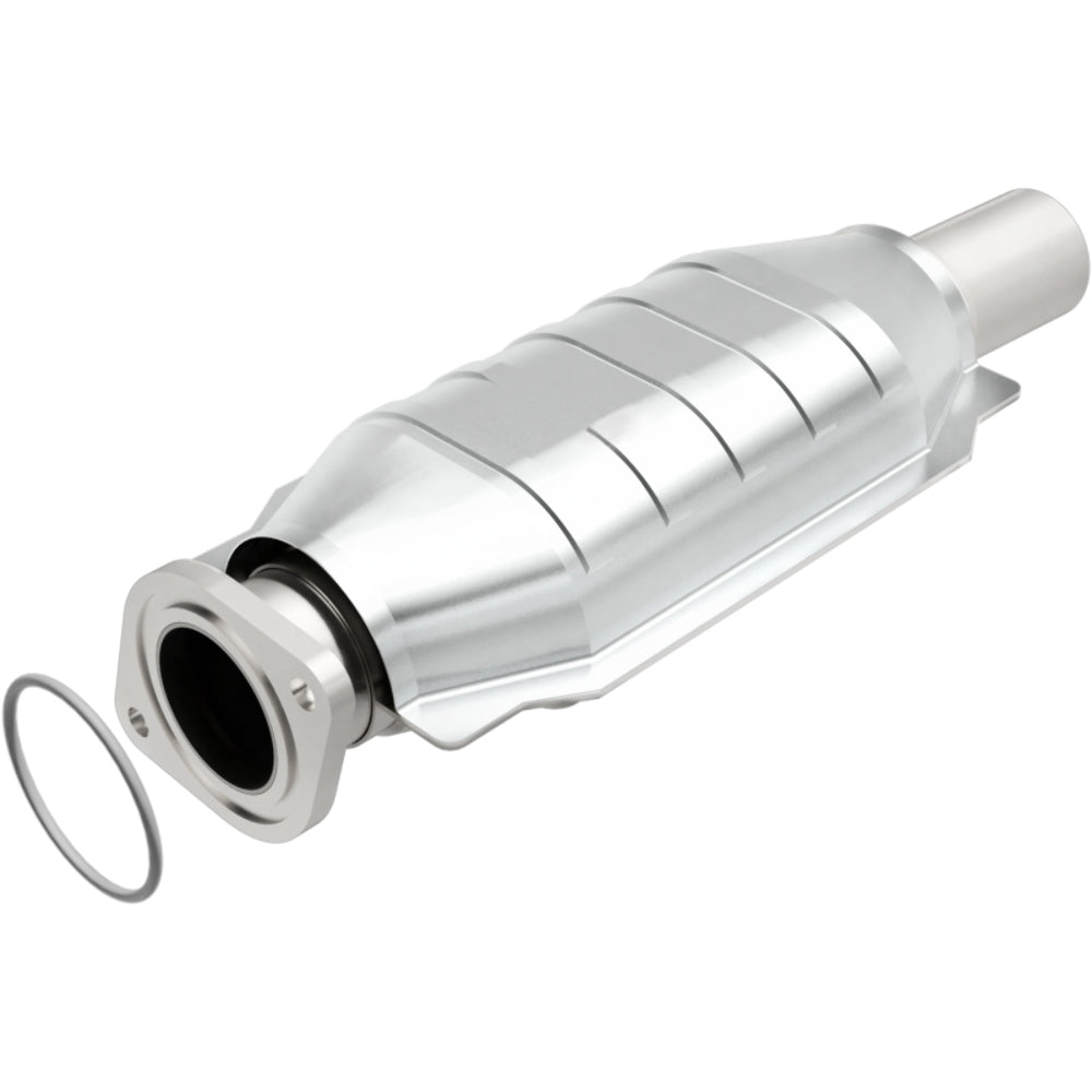 05-07 Ford Freestyle 3.0L Direct-Fit Catalytic Converter 49980 Magnaflow