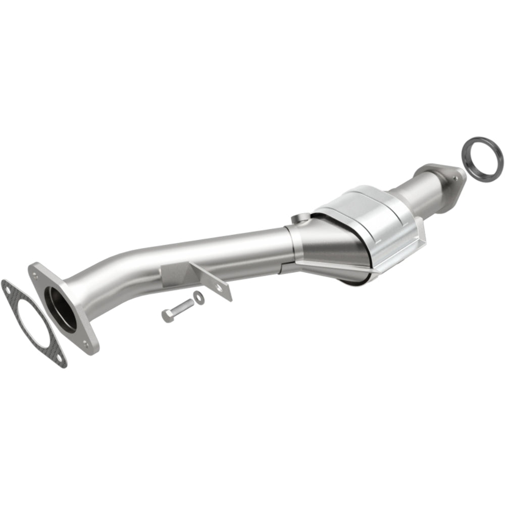 04-07 Subaru WRX/STI 2.5L T Direct-Fit Catalytic Converter 49984 Magnaflow