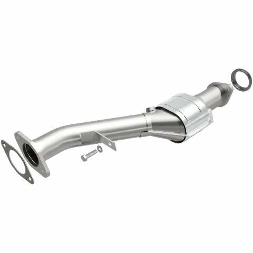 04-07 Subaru WRX/STI 2.5L T Direct-Fit Catalytic Converter 49984 Magnaflow