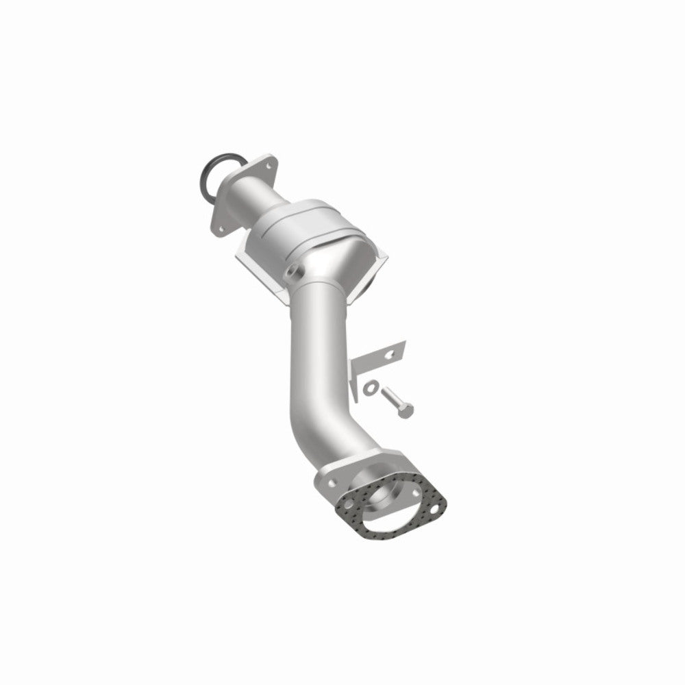 04-07 Subaru WRX/STI 2.5L T Direct-Fit Catalytic Converter 49984 Magnaflow