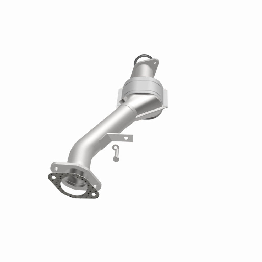 04-07 Subaru WRX/STI 2.5L T Direct-Fit Catalytic Converter 49984 Magnaflow