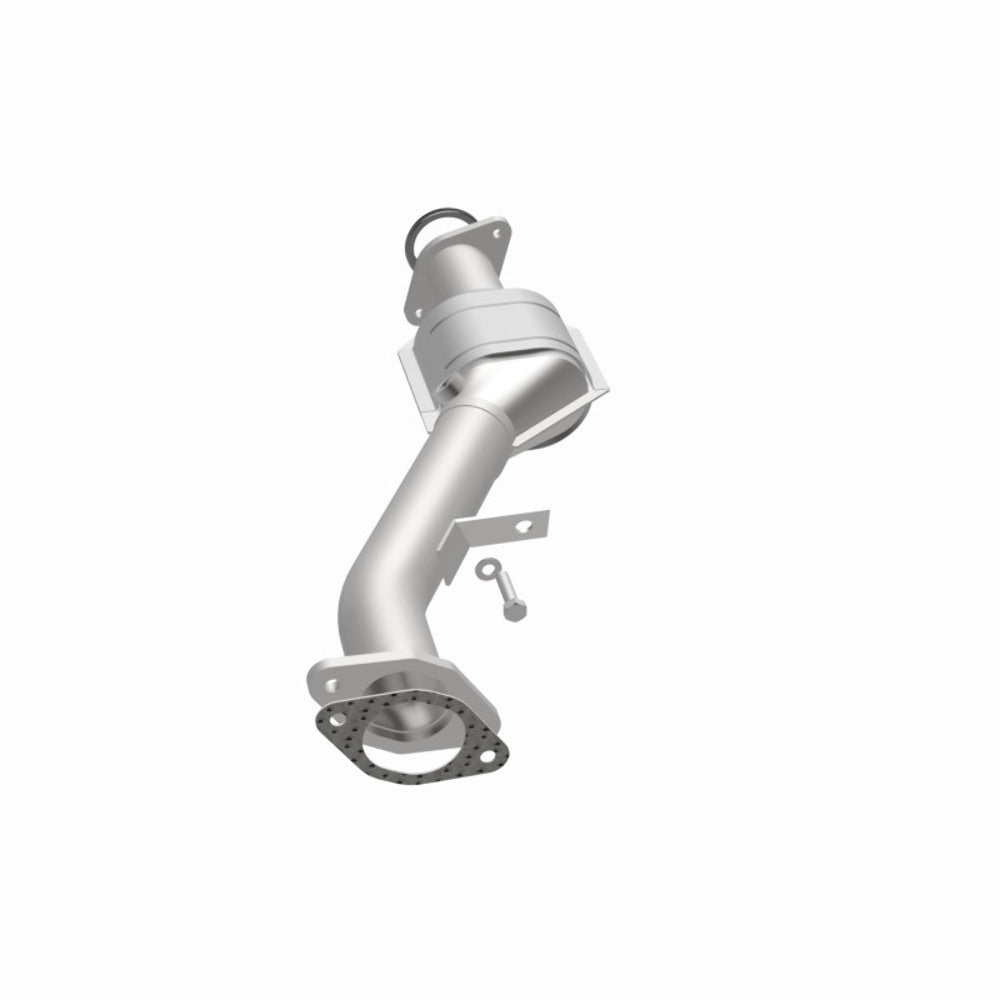 04-07 Subaru WRX/STI 2.5L T Direct-Fit Catalytic Converter 49984 Magnaflow
