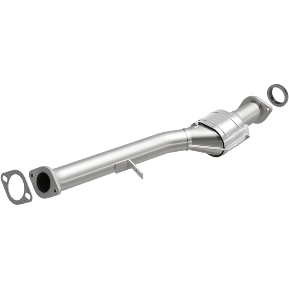02-07 Subaru WRX 2.0L Turbo Direct-Fit Catalytic Converter 49985 Magnaflow