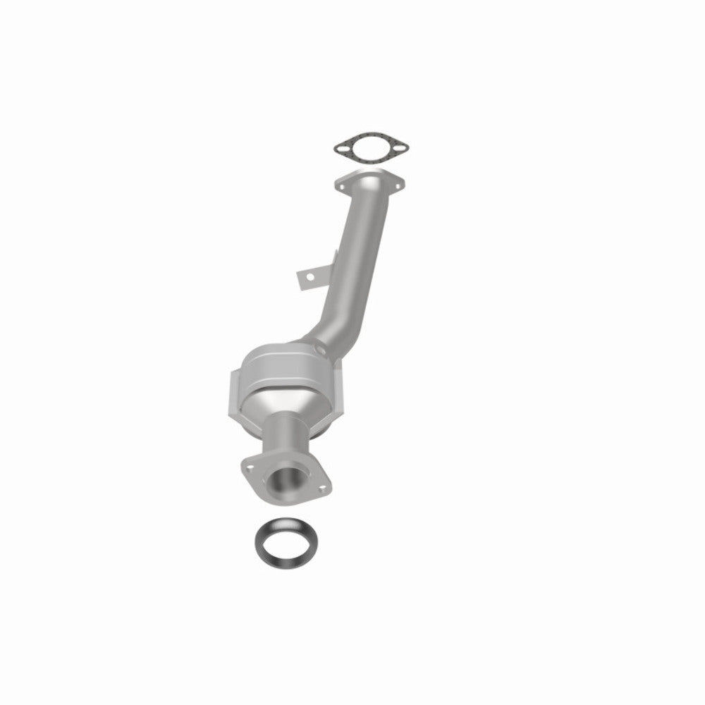 02-07 Subaru WRX 2.0L Turbo Direct-Fit Catalytic Converter 49985 Magnaflow