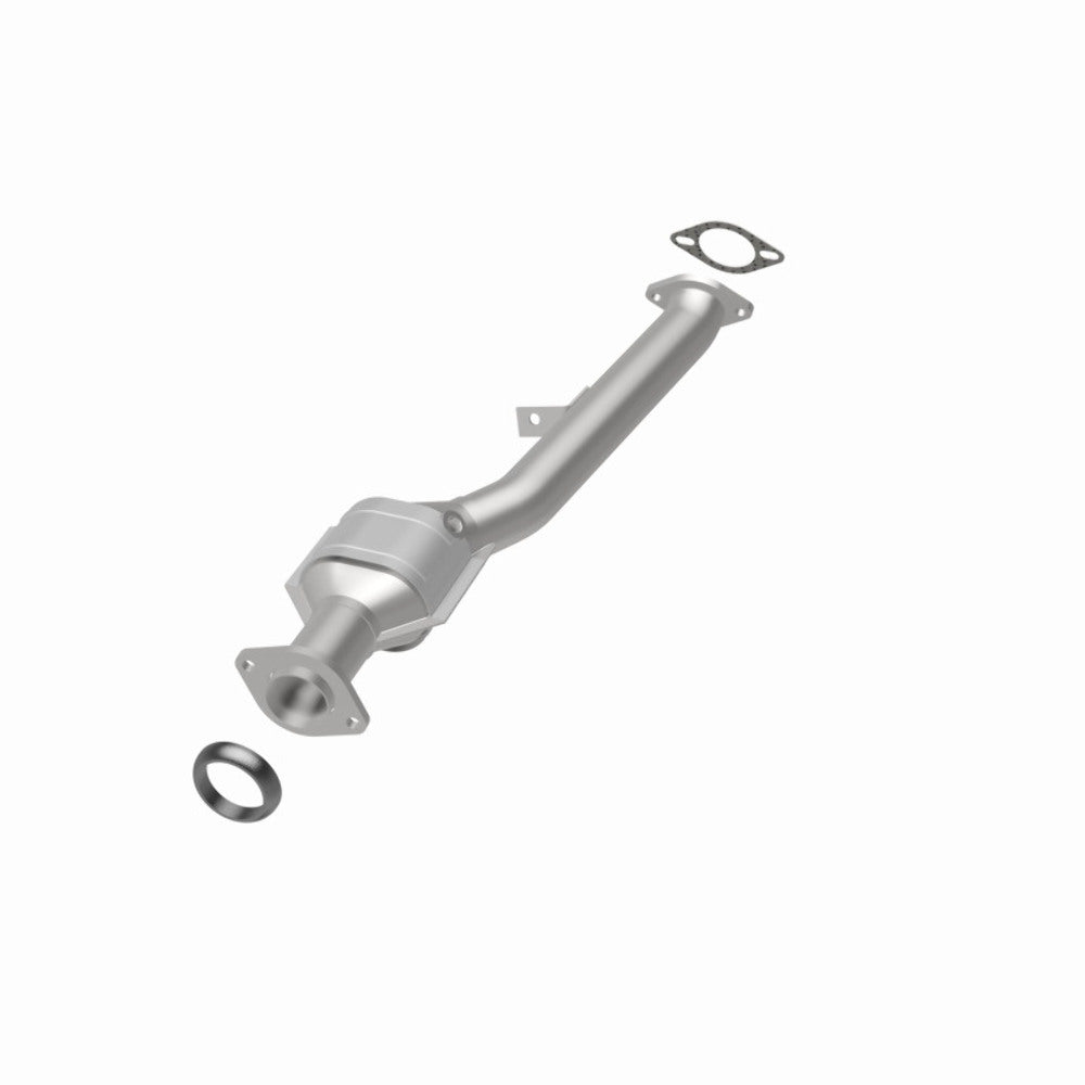02-07 Subaru WRX 2.0L Turbo Direct-Fit Catalytic Converter 49985 Magnaflow