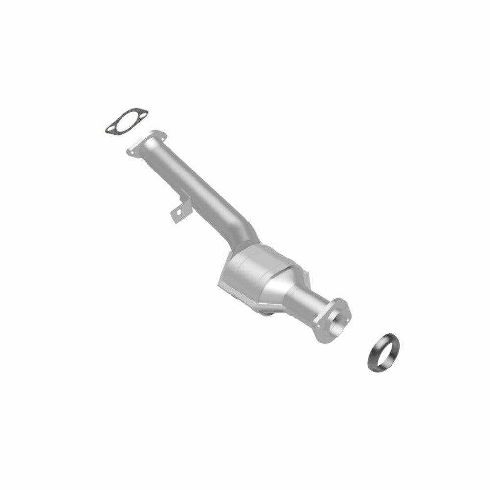 02-07 Subaru WRX 2.0L Turbo Direct-Fit Catalytic Converter 49985 Magnaflow