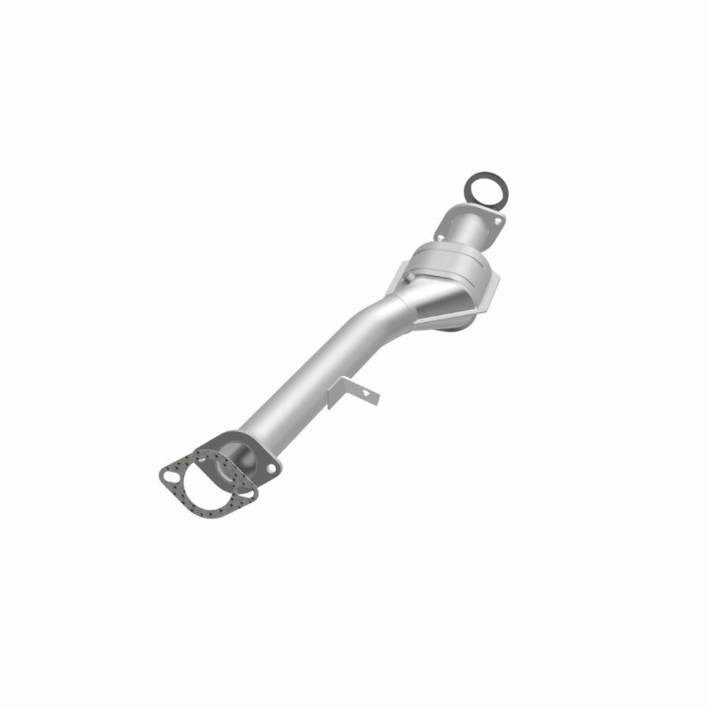 02-07 Subaru WRX 2.0L Turbo Direct-Fit Catalytic Converter 49985 Magnaflow