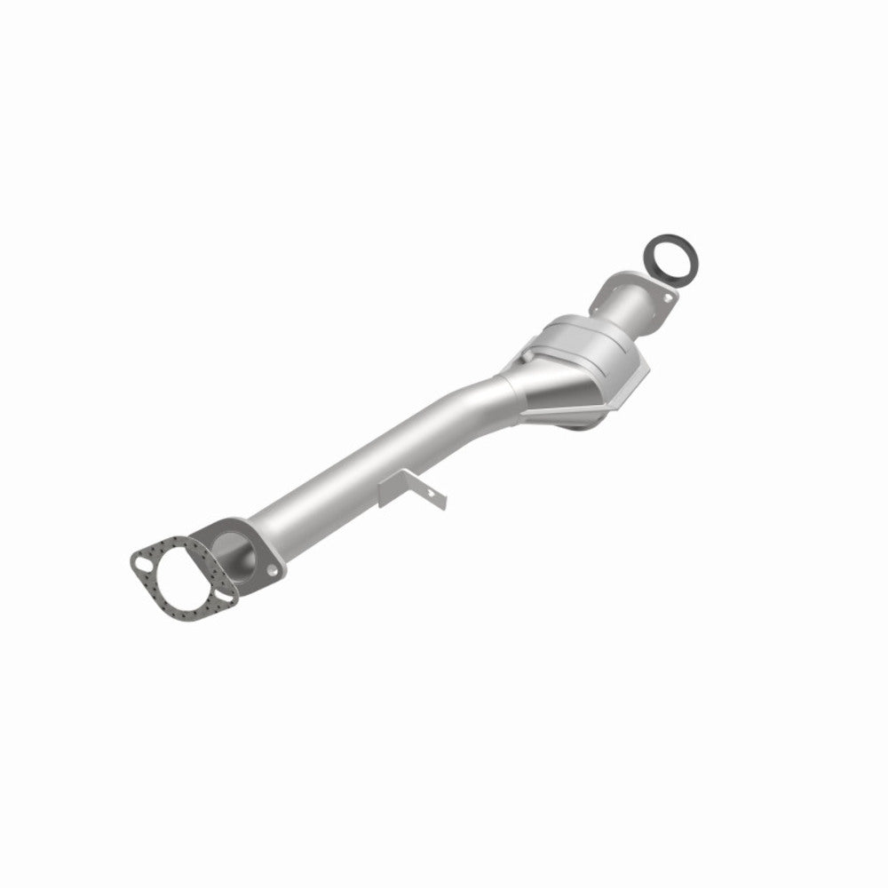02-07 Subaru WRX 2.0L Turbo Direct-Fit Catalytic Converter 49985 Magnaflow
