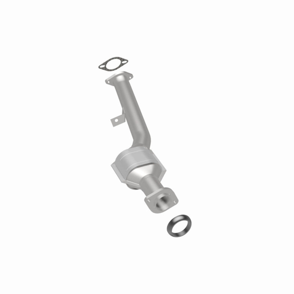 02-07 Subaru WRX 2.0L Turbo Direct-Fit Catalytic Converter 49985 Magnaflow