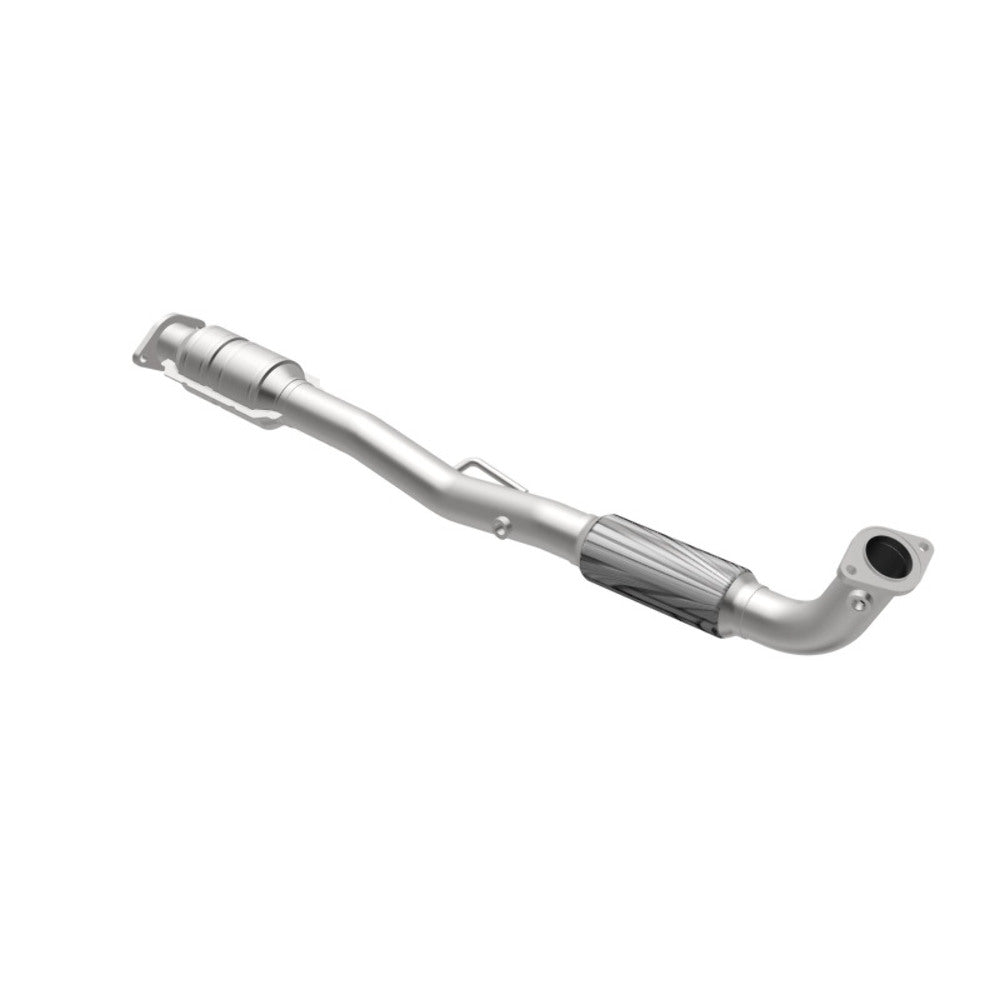 2002 Toyota Camry 2.4L rear Direct-Fit Catalytic Converter 49988 Magnaflow - Catalytic Converters Car Part People