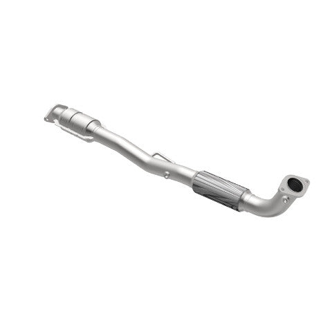 2002 Toyota Camry 2.4L rear Direct-Fit Catalytic Converter 49988 Magnaflow