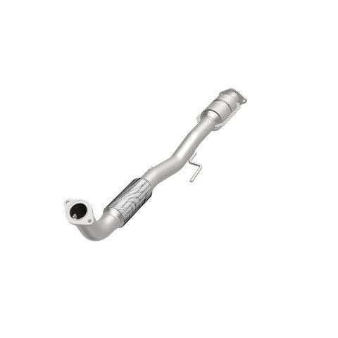 2002 Toyota Camry 2.4L rear Direct-Fit Catalytic Converter 49988 Magnaflow