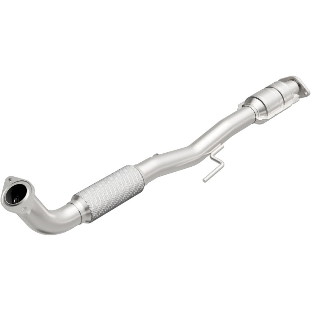 2002 Toyota Camry 2.4L rear Direct-Fit Catalytic Converter 49988 Magnaflow - Catalytic Converters Car Part People