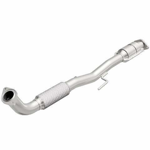 2002 Toyota Camry 2.4L rear Direct-Fit Catalytic Converter 49988 Magnaflow
