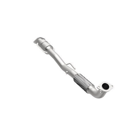 2002 Toyota Camry 2.4L rear Direct-Fit Catalytic Converter 49988 Magnaflow
