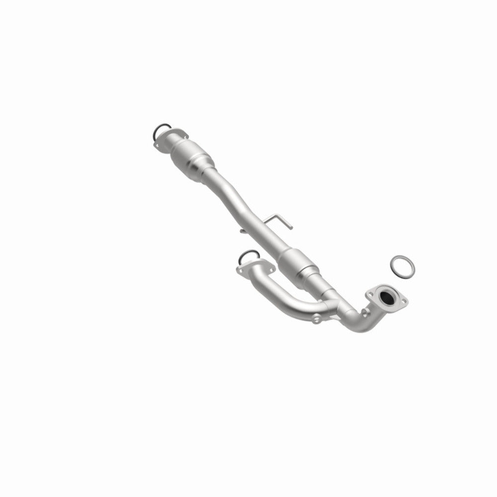 02-03 Lexus ES300 3.0L rear Direct-Fit Catalytic Converter 49992 Magnaflow