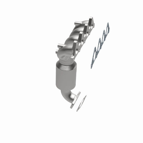 06-08 Kia Rio/Rio5 1.6L Direct-Fit Catalytic Converter 49999 Magnaflow