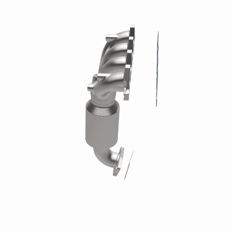 06-08 Kia Rio/Rio5 1.6L Direct-Fit Catalytic Converter 49999 Magnaflow