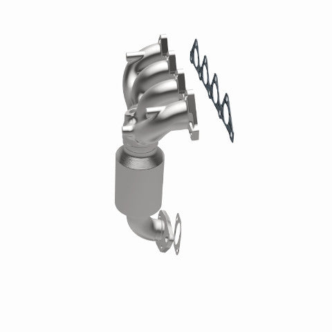 06-08 Kia Rio/Rio5 1.6L Direct-Fit Catalytic Converter 49999 Magnaflow