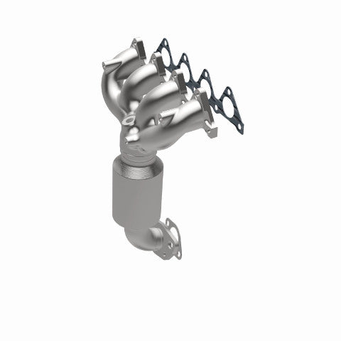 06-08 Kia Rio/Rio5 1.6L Direct-Fit Catalytic Converter 49999 Magnaflow