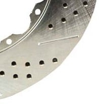 Service Parts Replacement Rotors 6920366