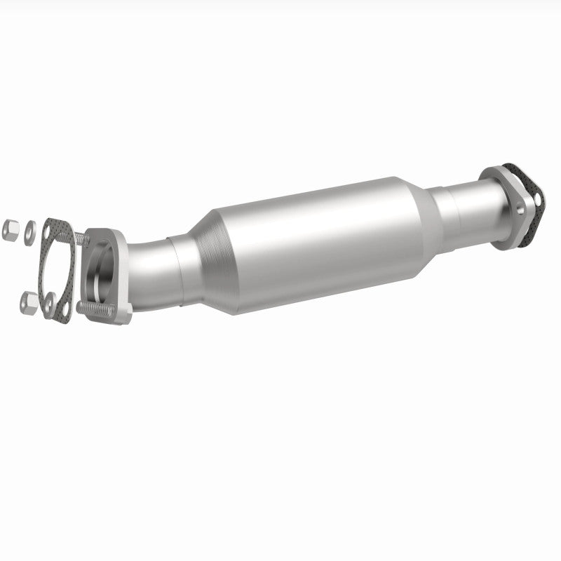 2007-2009 Hyundai Santa Fe California Grade CARB Catalytic Converter 5592426