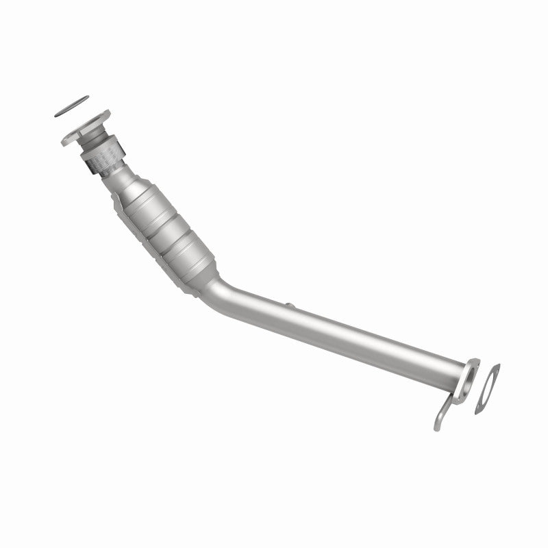 2006 2009 Chevrolet Impala 3.5L Direct-Fit Catalytic Converter 5461195 Magnaflow