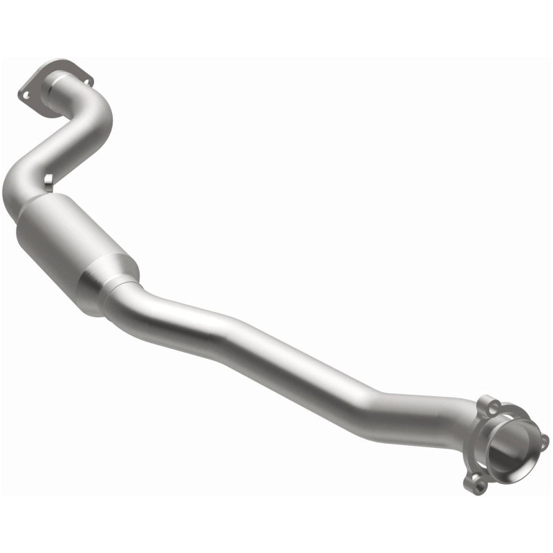 2004-2005 Chevy Colorado California Grade CARB Catalytic Converter 4593611