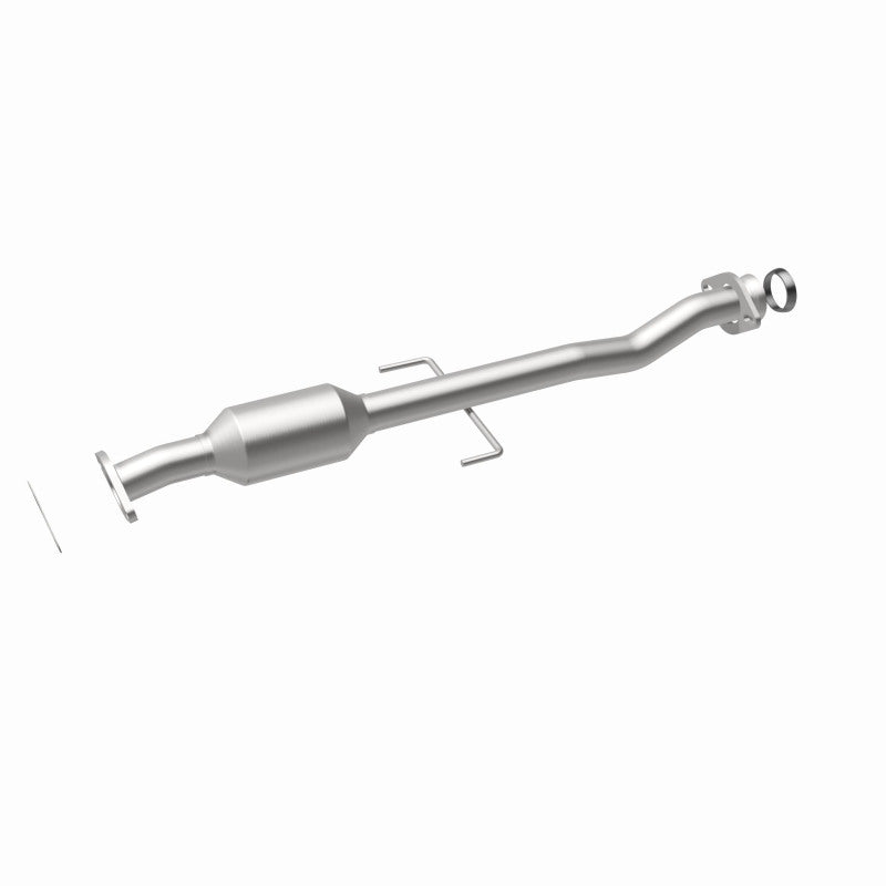 1995 1997 Kia Sephia 1.8L Direct-Fit Catalytic Converter 4481034 Magnaflow - Catalytic Converters Car Part People