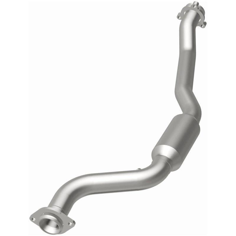2004-2005 Chevy Colorado California Grade CARB Catalytic Converter 4593611