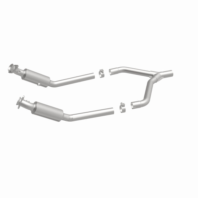 2005 2006 Ford Mustang 4.0L Direct-Fit Catalytic Converter 5461533 Magnaflow