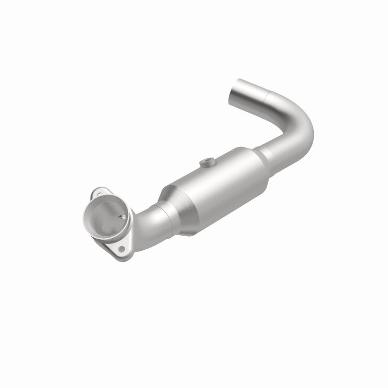 2007-2008 Ford Expedition CARB Compliant Catalytic Converter 5551498 Magnaflow - Catalytic Converters Car Part People