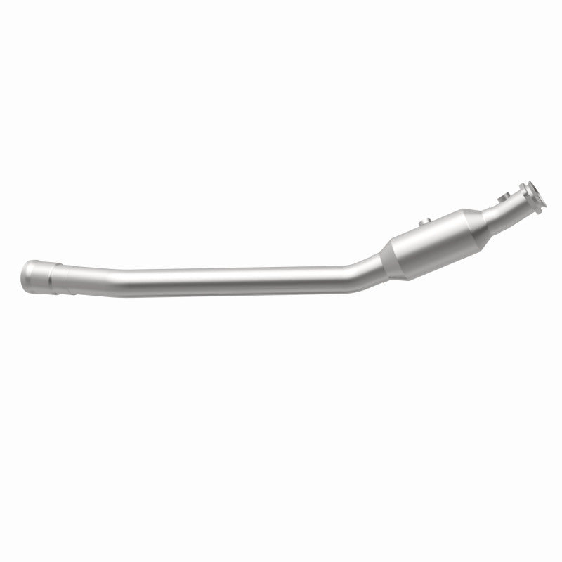 2013-16 Mercedes-Benz GL550 CARB Compliant Catalytic Converter 5551486 Magnaflow - Catalytic Converters Car Part People