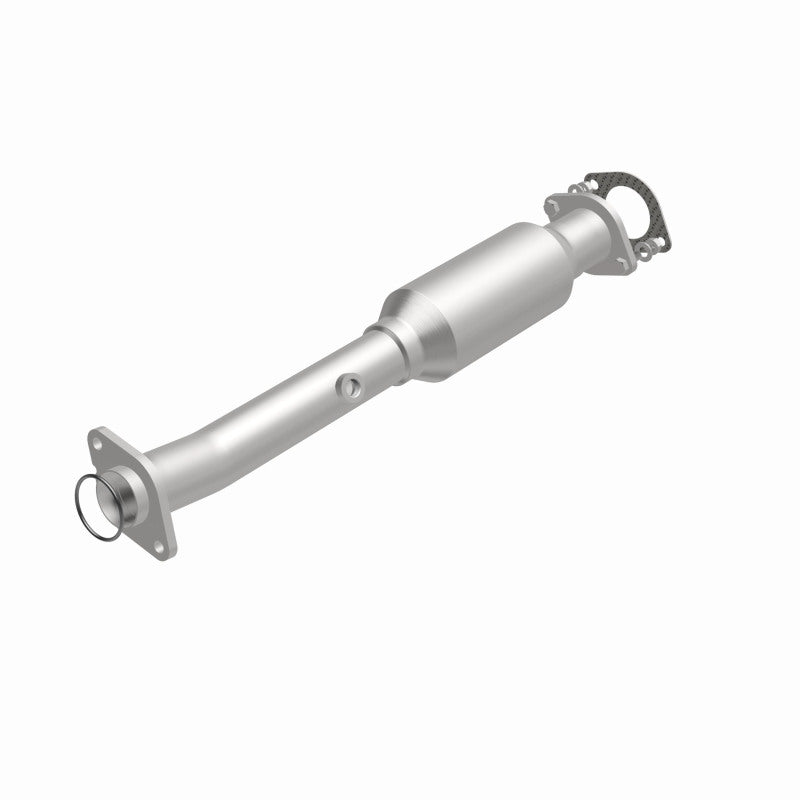 2004 INFINITI QX56 California Grade CARB Direct-Fit Catalytic Converter 4593217
