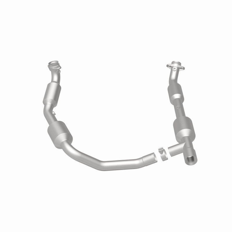 2004-2006 Ford E-150 California Grade CARB Catalytic Converter 5582167