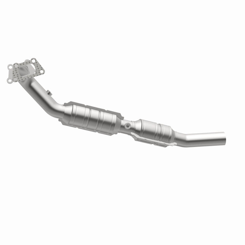 2012-2013 Chevrolet Camaro 3.6L Direct-Fit Catalytic Converter 551683 Magnaflow