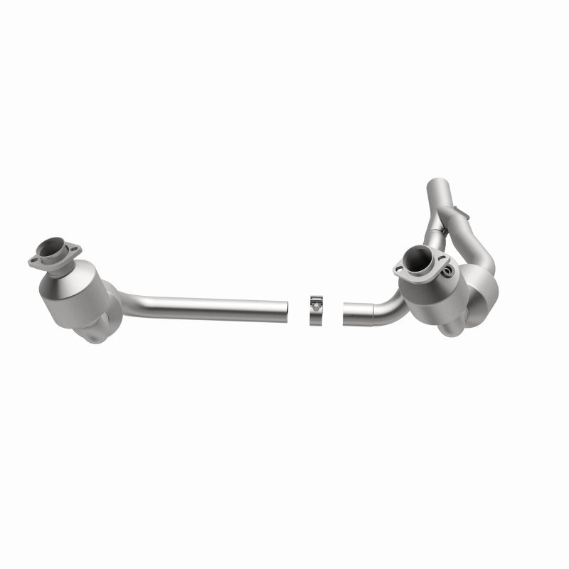 2007-2009 Jeep Wrangler 3.8L Direct-Fit Catalytic Converter 5582689 Magnaflow
