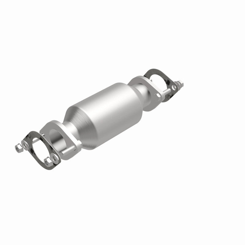 2009 Hyundai Genesis 4.6L Direct-Fit Catalytic Converter 5571740 Magnaflow - Catalytic Converters Car Part People