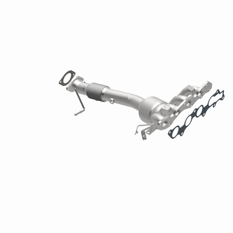 2008 2010 Mazda 5 2.3L Direct-Fit Catalytic Converter 5531786 Magnaflow - Catalytic Converters Car Part People