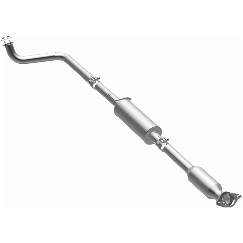 2018-2020 Hyundai Kona OEM Grade Federal / EPA Catalytic Converter 280042
