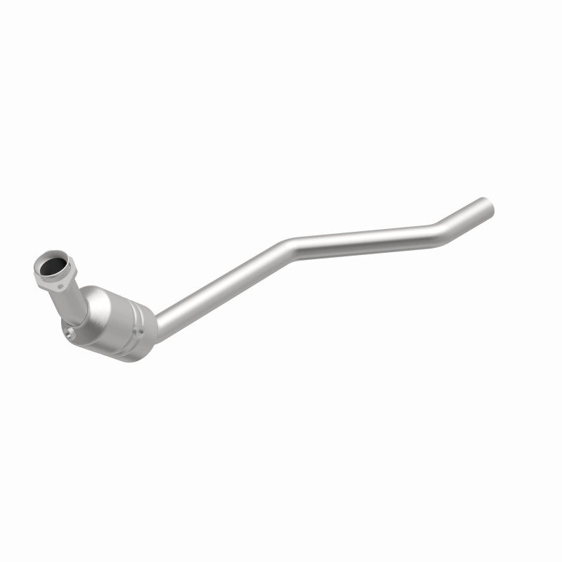 2003 2005 Jaguar S-Type 4.2L Direct-Fit Catalytic Converter 4481225 Magnaflow - Catalytic Converters Car Part People