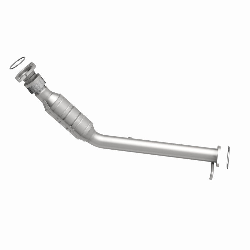 2006 2009 Chevrolet Impala 3.5L Direct-Fit Catalytic Converter 5461195 Magnaflow