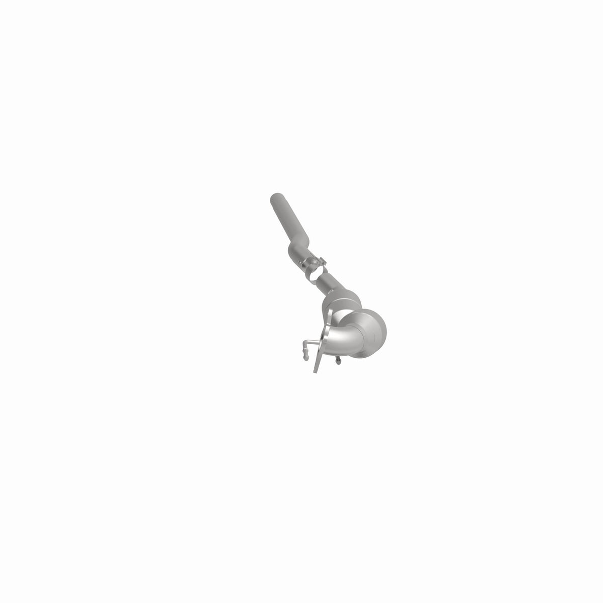 Catalytic Converter for California Grade CARB Compliant Direct-Fit Catalytic Converter MagnaFlow 551380
