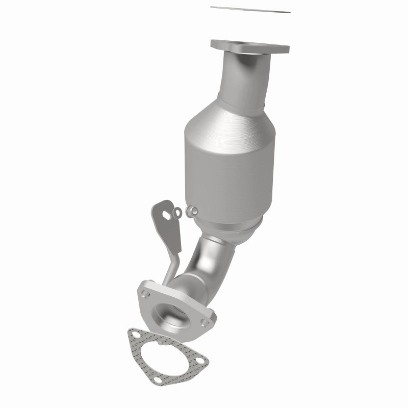 2017 Audi Q7 Direct-Fit Catalytic Converter 21-812 Magnaflow - Catalytic Converters Car Part People