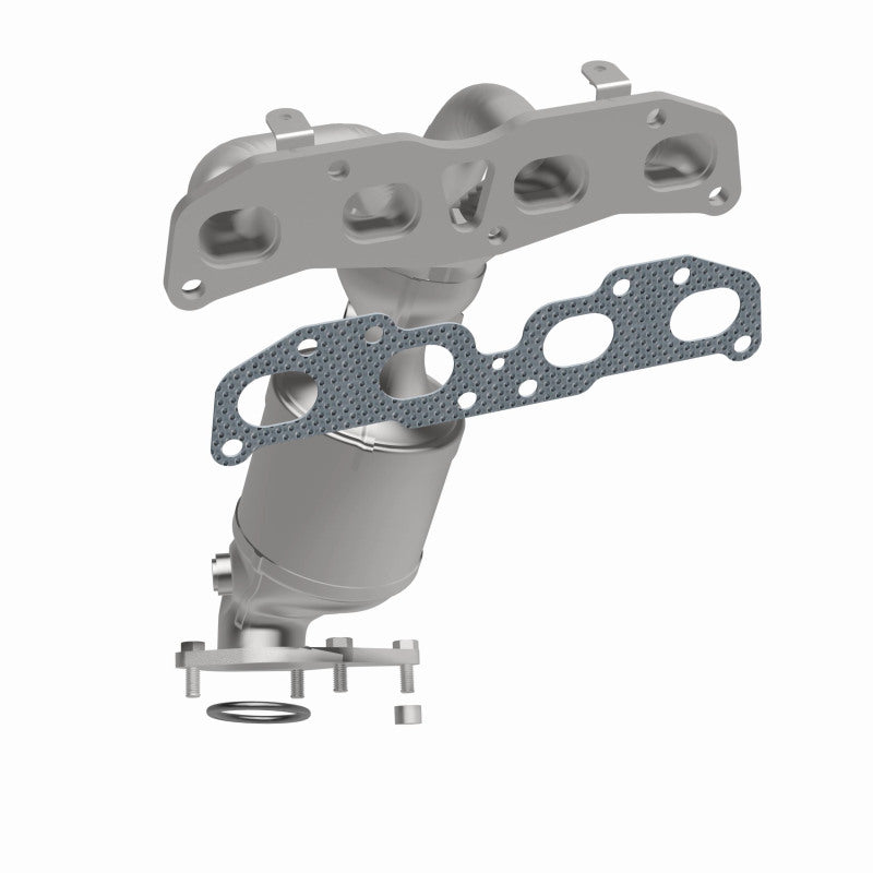 2008-2015 Nissan Rogue 2.5L Direct-Fit Catalytic Converter 5582295 Magnaflow - Catalytic Converters Car Part People