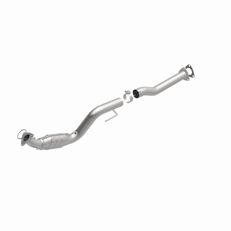 2006 Chevrolet Express 2500 4.8L DirectFit Catalytic Converter 5582534 Magnaflow - Catalytic Converters Car Part People