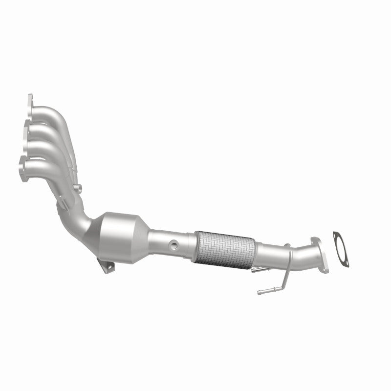 2012 2015 Ford Focus 2.0L Direct-Fit Catalytic Converter 5531253 Magnaflow