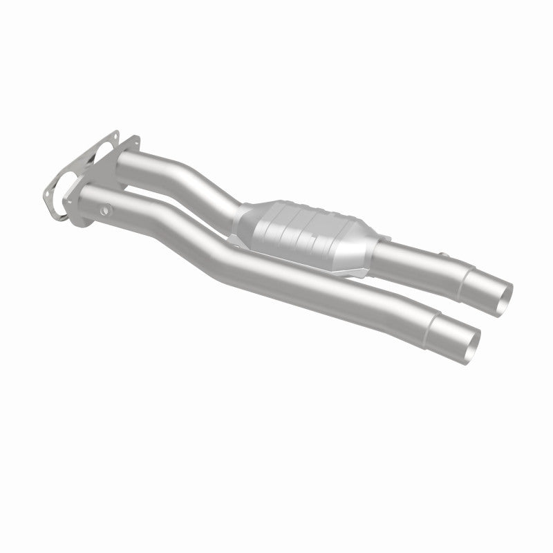 96-99 Chevy C2500 Suburban 7.4L Direct-Fit Catalytic Converter 4451471 Magnaflow