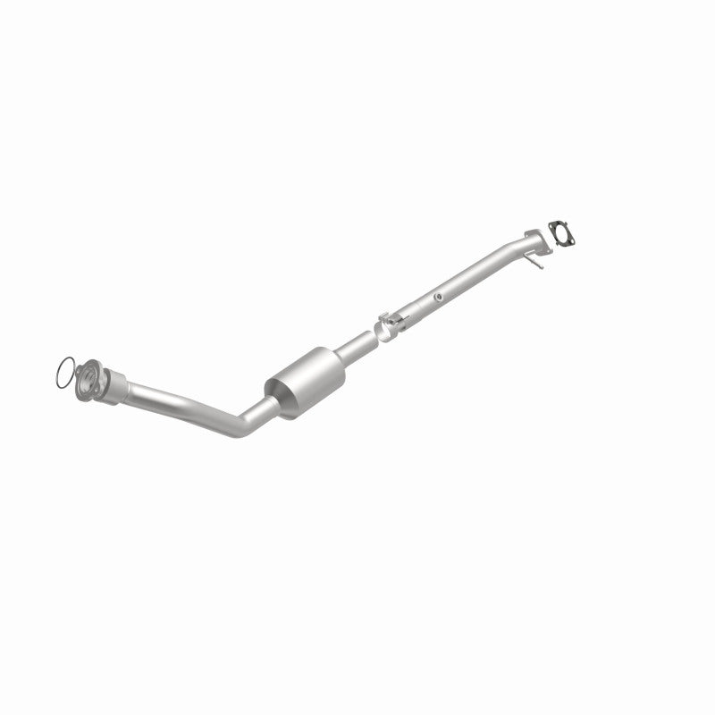 2004 2005 Buick Rendezvous 3.4L Direct-Fit Catalytic Converter 4551038 Magnaflow